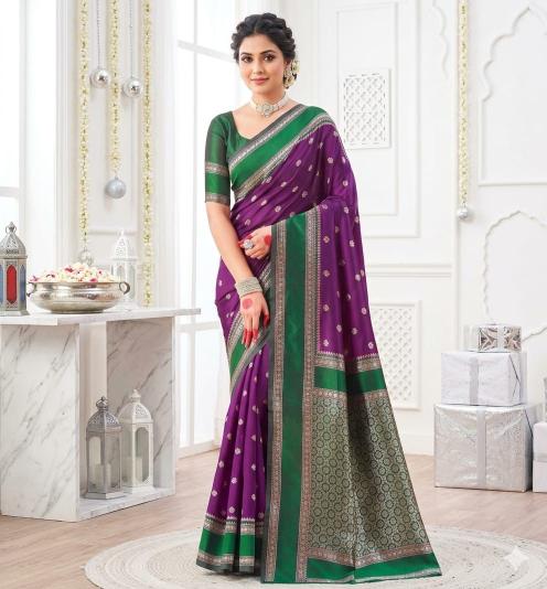 Vastrangan organic banarasi where to buy sarees wholesale in india